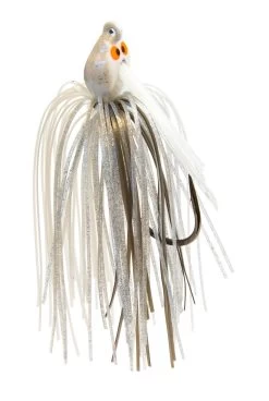 Z-Man CrossEyeZ Snakehead Swim Jig 16 Z-Man CrossEyeZ Snakehead Swim Jig -Hot Sale Angling Store 12770821832759