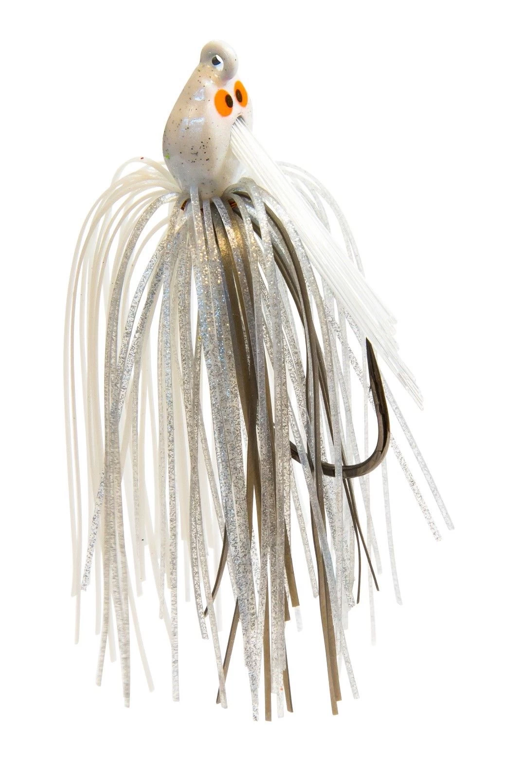 Z-Man CrossEyeZ Snakehead Swim Jig 9 Z-Man CrossEyeZ Snakehead Swim Jig - Image 7