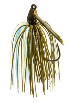 Z-Man CrossEyeZ Snakehead Swim Jig 17 Z-Man CrossEyeZ Snakehead Swim Jig -Hot Sale Angling Store 12770821898295