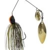Z-Man SlingbladeZ Willow Colorado Spinnerbait 2 Z-Man SlingbladeZ Willow Colorado Spinnerbait -Hot Sale Angling Store 12830247059511