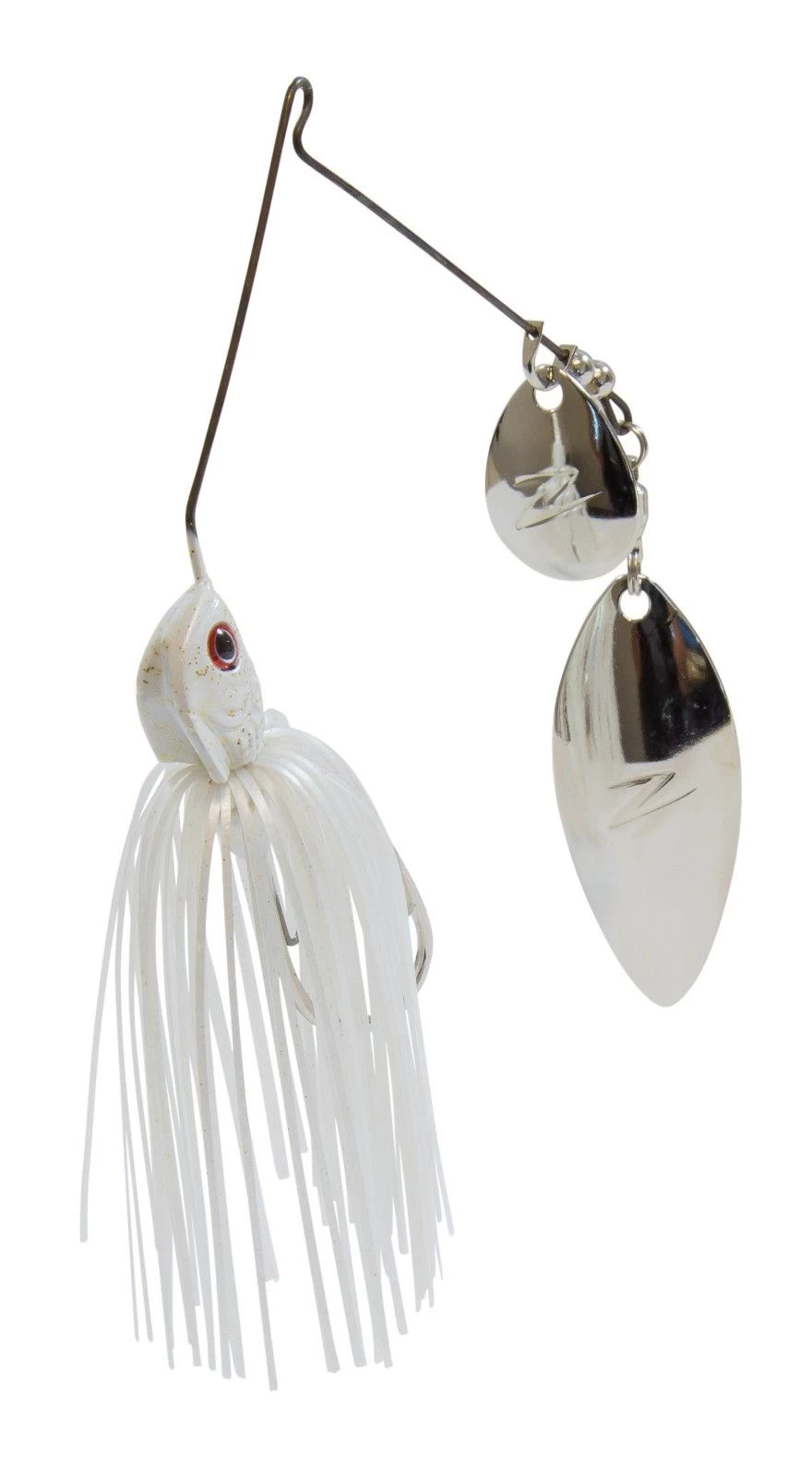 Z-Man SlingbladeZ Willow Colorado Spinnerbait 8 Z-Man SlingbladeZ Willow Colorado Spinnerbait - Image 6