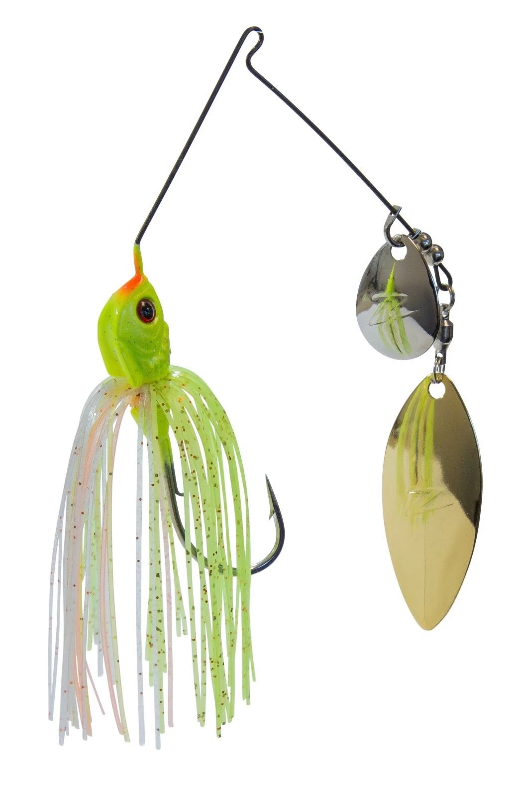 Z-Man SlingbladeZ Willow Colorado Spinnerbait 9 Z-Man SlingbladeZ Willow Colorado Spinnerbait - Image 7