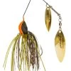Z-Man SlingbladeZ Double Willow Spinnerbait 1 Z-Man SlingbladeZ Double Willow Spinnerbait -Hot Sale Angling Store 12830262558775