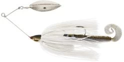 Westin MonsterVibe 2 1/4 Oz. Willow Leaf Pike/Muskie Spinnerbait 10 Westin MonsterVibe 2 1/4 Oz. Willow Leaf Pike/Muskie Spinnerbait -Hot Sale Angling Store 12875148230711