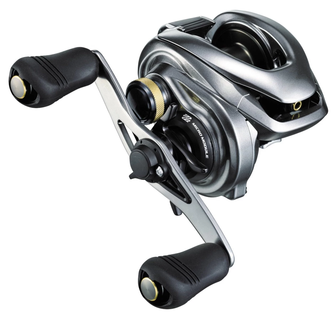 Shimano Metanium DC Baitcasting Reels 3 Shimano Metanium DC Baitcasting Reels