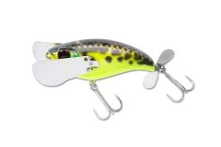 Jackall Pompadour Jr. Topwater Lure 17 Jackall Pompadour Jr. Topwater Lure -Hot Sale Angling Store 12984638210103