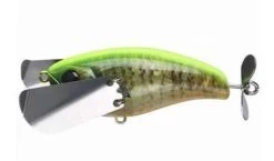 Jackall Pompadour Topwater Lure -Hot Sale Angling Store 12984640831543