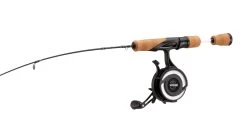 13 Fishing FreeFall XL Omen Ice Fishing Combo 15 13 Fishing FreeFall XL Omen Ice Fishing Combo -Hot Sale Angling Store 13 omen freefall combo 2