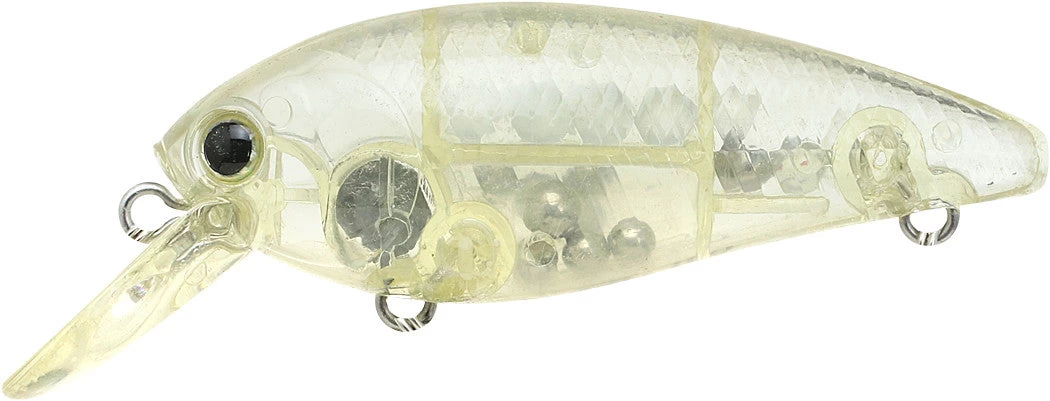 Lucky Craft Moonsault CB-100 Shallow Diving Crankbait 9 Lucky Craft Moonsault CB-100 Shallow Diving Crankbait - Image 7