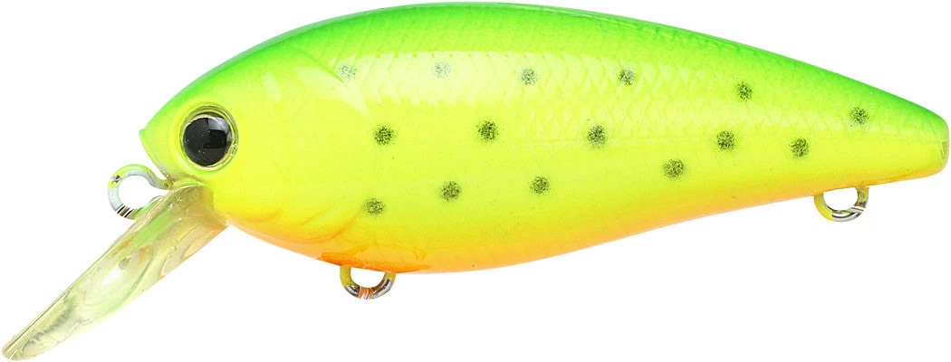 Lucky Craft Moonsault CB-100 Shallow Diving Crankbait 4 Lucky Craft Moonsault CB-100 Shallow Diving Crankbait - Image 2