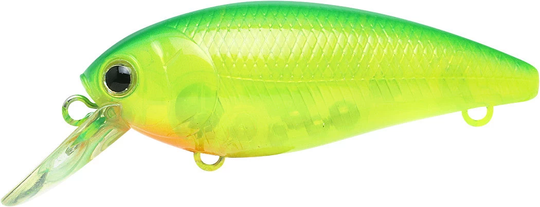 Lucky Craft Moonsault CB-100 Shallow Diving Crankbait 16 Lucky Craft Moonsault CB-100 Shallow Diving Crankbait - Image 14