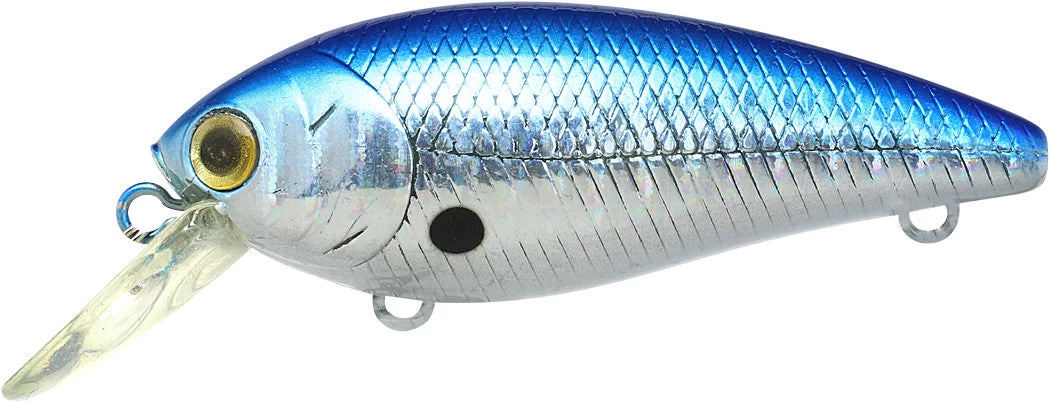 Lucky Craft Moonsault CB-100 Shallow Diving Crankbait 21 Lucky Craft Moonsault CB-100 Shallow Diving Crankbait - Image 19