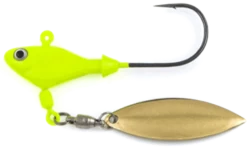 Fish Head Spin Underspin Jig 17 Fish Head Spin Underspin Jig -Hot Sale Angling Store 13033330671671