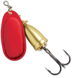 Blue Fox Classic Vibrax Bleeding Series Inline Spinner 26 Blue Fox Classic Vibrax Bleeding Series Inline Spinner -Hot Sale Angling Store 13070903771191