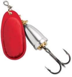 Blue Fox Classic Vibrax Bleeding Series Inline Spinner 30 Blue Fox Classic Vibrax Bleeding Series Inline Spinner -Hot Sale Angling Store 13070903902263