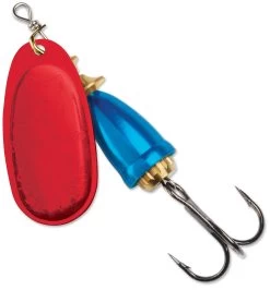Blue Fox Classic Vibrax Bleeding Series Inline Spinner 38 Blue Fox Classic Vibrax Bleeding Series Inline Spinner -Hot Sale Angling Store 13070904164407
