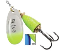 Blue Fox Classic Vibrax Candyback Series Inline Spinner 30 Blue Fox Classic Vibrax Candyback Series Inline Spinner -Hot Sale Angling Store 13070909308983