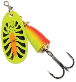 Blue Fox Classic Vibrax Painted Series 35 Blue Fox Classic Vibrax Painted Series -Hot Sale Angling Store 13070951448631