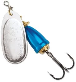 Blue Fox Classic Vibrax Plated Series Inline Spinner 41 Blue Fox Classic Vibrax Plated Series Inline Spinner -Hot Sale Angling Store 13070975107127