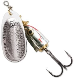 Blue Fox Classic Vibrax Wildeye Shiner Series Inline Spinner 28 Blue Fox Classic Vibrax Wildeye Shiner Series Inline Spinner -Hot Sale Angling Store 13071007285303