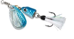 Blue Fox Vibrax Shallow Spinner -Hot Sale Angling Store 13071116304439