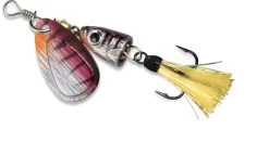 Blue Fox Vibrax Shallow Spinner -Hot Sale Angling Store 13071116337207