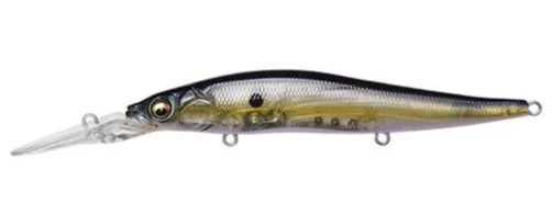Megabass Ito Vision 110 + 2 Deep Diving Jerkbait 8 Megabass Ito Vision 110 + 2 Deep Diving Jerkbait - Image 6
