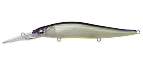 Megabass Ito Vision 110 + 2 Deep Diving Jerkbait 21 Megabass Ito Vision 110 + 2 Deep Diving Jerkbait - Image 19