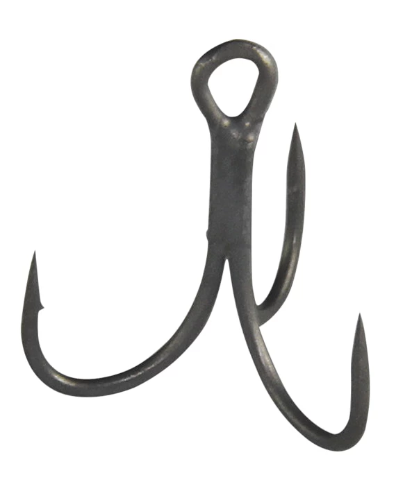 Gamakatsu G-Finesse Treble Hook 6 Pack 3 Gamakatsu G-Finesse Treble Hook 6 Pack