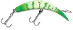 Luhr-Jensen Rattling Kwikfish K15 Diving Plug 34 Luhr-Jensen Rattling Kwikfish K15 Diving Plug -Hot Sale Angling Store 13103554691127