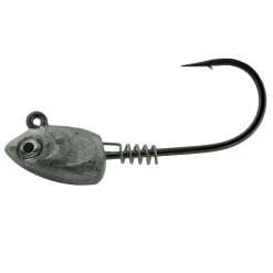 Gamakatsu Superline Swimbait Jighead 3 Pack