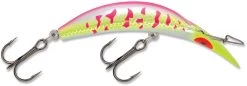 Luhr-Jensen Rattling Kwikfish X-Treme K13X Diving Plug -Hot Sale Angling Store 13109617557559