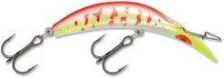 Luhr-Jensen Rattling Kwikfish X-Treme K13X Diving Plug -Hot Sale Angling Store 13109617623095