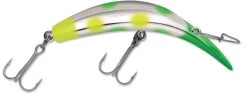 Luhr-Jensen Rattling Kwikfish X-Treme K13X Diving Plug -Hot Sale Angling Store 13109618049079