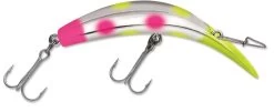 Luhr-Jensen Rattling Kwikfish X-Treme K15X Diving Plug -Hot Sale Angling Store 13109630074935