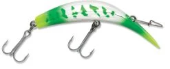 Luhr-Jensen Rattling Kwikfish X-Treme K15X Diving Plug -Hot Sale Angling Store 13109630402615