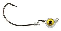 Z-Man Texas Eye Articulated Jigheads 3 Pack 24 Z-Man Texas Eye Articulated Jigheads 3 Pack -Hot Sale Angling Store 13349602328631