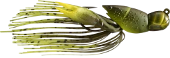 LIVETARGET Hollow Body Craw Jig -Hot Sale Angling Store 13588264222775