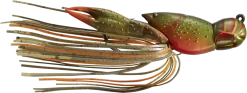 LIVETARGET Hollow Body Craw Jig -Hot Sale Angling Store 13588264779831