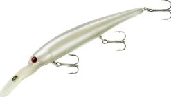 Bandit Walleye Deep Glow 4 3/4 Inch Trolling Plug 9 Bandit Walleye Deep Glow 4 3/4 Inch Trolling Plug -Hot Sale Angling Store 13609734078519