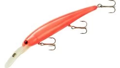 Bandit Walleye Deep Glow 4 3/4 Inch Trolling Plug 10 Bandit Walleye Deep Glow 4 3/4 Inch Trolling Plug -Hot Sale Angling Store 13609734111287