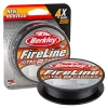 Berkley FireLine Ultra 8 Smoke Braided Superline 2 Berkley FireLine Ultra 8 Smoke Braided Superline -Hot Sale Angling Store 14530854682679
