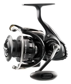 Daiwa Saltist Back Bay LT Spinning Reels