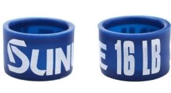 Sunline Rod Bands Line Reminder 13 Sunline Rod Bands Line Reminder -Hot Sale Angling Store 16lb