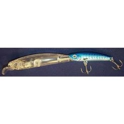 Strike Pro Twin Minnow 4 Inch Double Body Jerkbait 31 Strike Pro Twin Minnow 4 Inch Double Body Jerkbait -Hot Sale Angling Store 1 1443c76d a4ce 489a a385 032c35179d5b