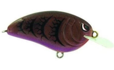 SPRO John Crews Little John 50 Shallow Crankbait 12 SPRO John Crews Little John 50 Shallow Crankbait - Image 10