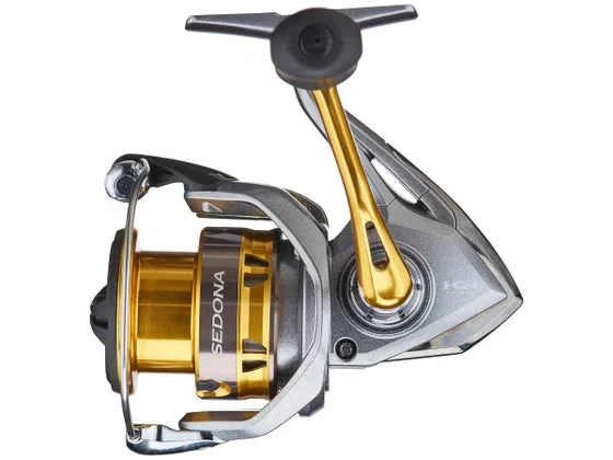 Shimano Sedona FI Spinning Reels 5 Shimano Sedona FI Spinning Reels - Image 3