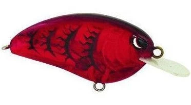 SPRO John Crews Little John 50 Shallow Crankbait 4 SPRO John Crews Little John 50 Shallow Crankbait - Image 2