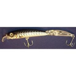 Strike Pro Twin Minnow 4 Inch Double Body Jerkbait 35 Strike Pro Twin Minnow 4 Inch Double Body Jerkbait -Hot Sale Angling Store 1 77e1dac1 8ec0 4ae2 a25b d6427d4051d3
