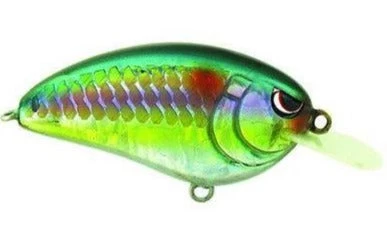 SPRO John Crews Little John 50 Shallow Crankbait 3 SPRO John Crews Little John 50 Shallow Crankbait